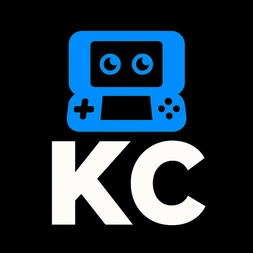 KustomConsole